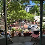 City Loft In Cape Town