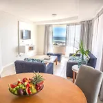 Lagoon Beach Hotel & Spa