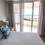 Lagoon Beach Hotel & Spa