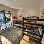 Spacious Home In Cape Towns Blouberg Area