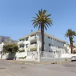 Mimosa Court