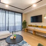 Fortyonl Apartments By Propr