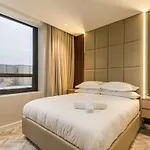 Foreshore Luxe Room 1204
