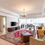 Centrally Vacation Home In Beach Road