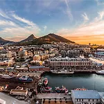 Cape Grace, A Fairmont Managed Hotel
