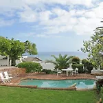 Mountain Villa Camps Bay