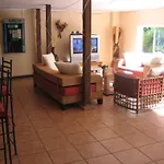 St Johns Waterfront Lodge