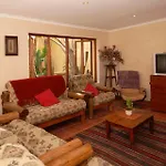 Amber Tree Lodge