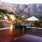 Cape Town Eagle\'S Nest