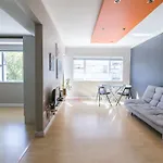 Kloof Street Apartment