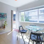 Kloof Street Apartment
