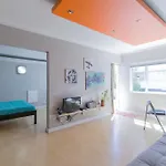 Kloof Street Apartment