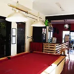 Homebase Cape Town Backpackers