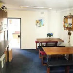 Homebase Cape Town Backpackers