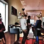 Homebase Cape Town Backpackers