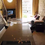 Harbour Terrace Loft I