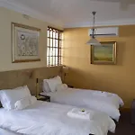 Woodlands Guest House