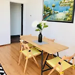 Delaware Holiday Apartment