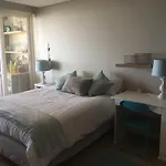 Lagoon Beach Penthouse