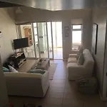 Lagoon Beach Penthouse