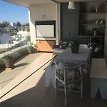 Lagoon Beach Penthouse