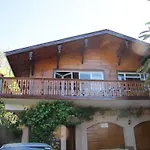 Vip Cape Lodge