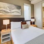 Marina Waterfront Apartments