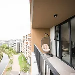 Waters Edge Self-Catering Apartment