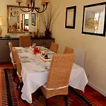 Manderley Lodge