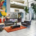 Sunstays Lagoon Beach Apartments