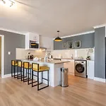 Madison Place Luxury Apartments