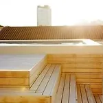 Antrim Luxury Apartment 506