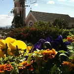 Cheviot Place Guest House