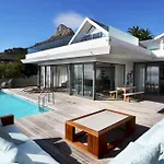 Scandinavian Mansion. 9 Bedroom Palace.