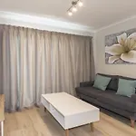 The Paragon Luxury Apartments