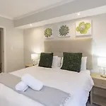 The Paragon Luxury Apartments