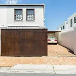 Nansen Place