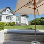 Blue Whale Surf Shack