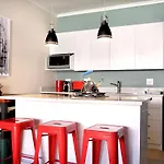 Rose Court Fresnaye