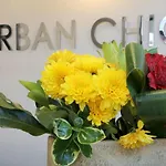 Urban Chic Boutique Hotel & Cafe