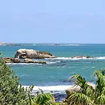 On The Beach In Campsbay