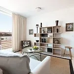 Antrim Luxury Apartment 506