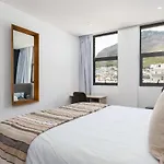 The Iron Works Luxury Apartments