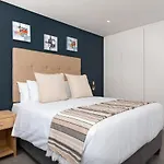 The Iron Works Luxury Apartments