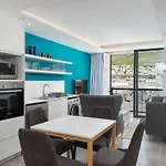 The Iron Works Luxury Apartments