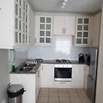 Tokia Self Catering Apartments