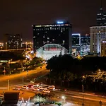 Onomo Hotel Waterfront