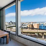Harbour Edge Apartments