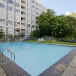 Studio Apartment In Cape Town City