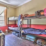 Stay Africa Hostel